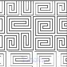 Maze-